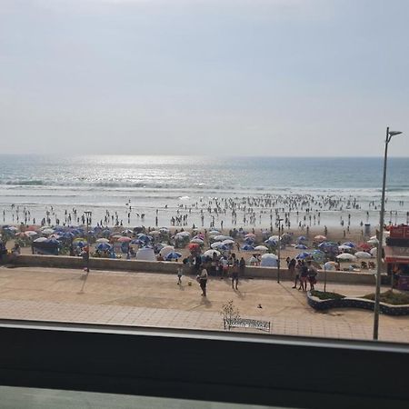 Copa Cabana Kenitra Exterior photo