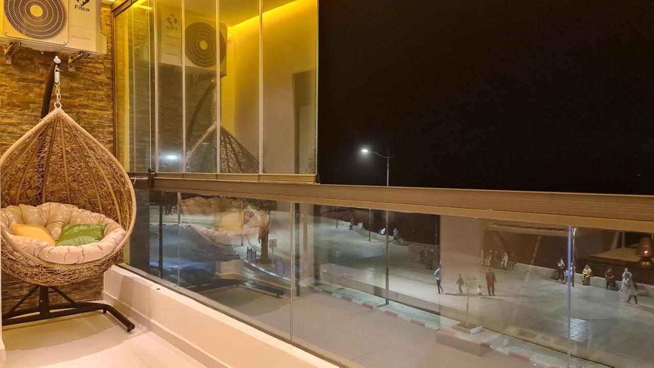 Copa Cabana Kenitra Exterior photo