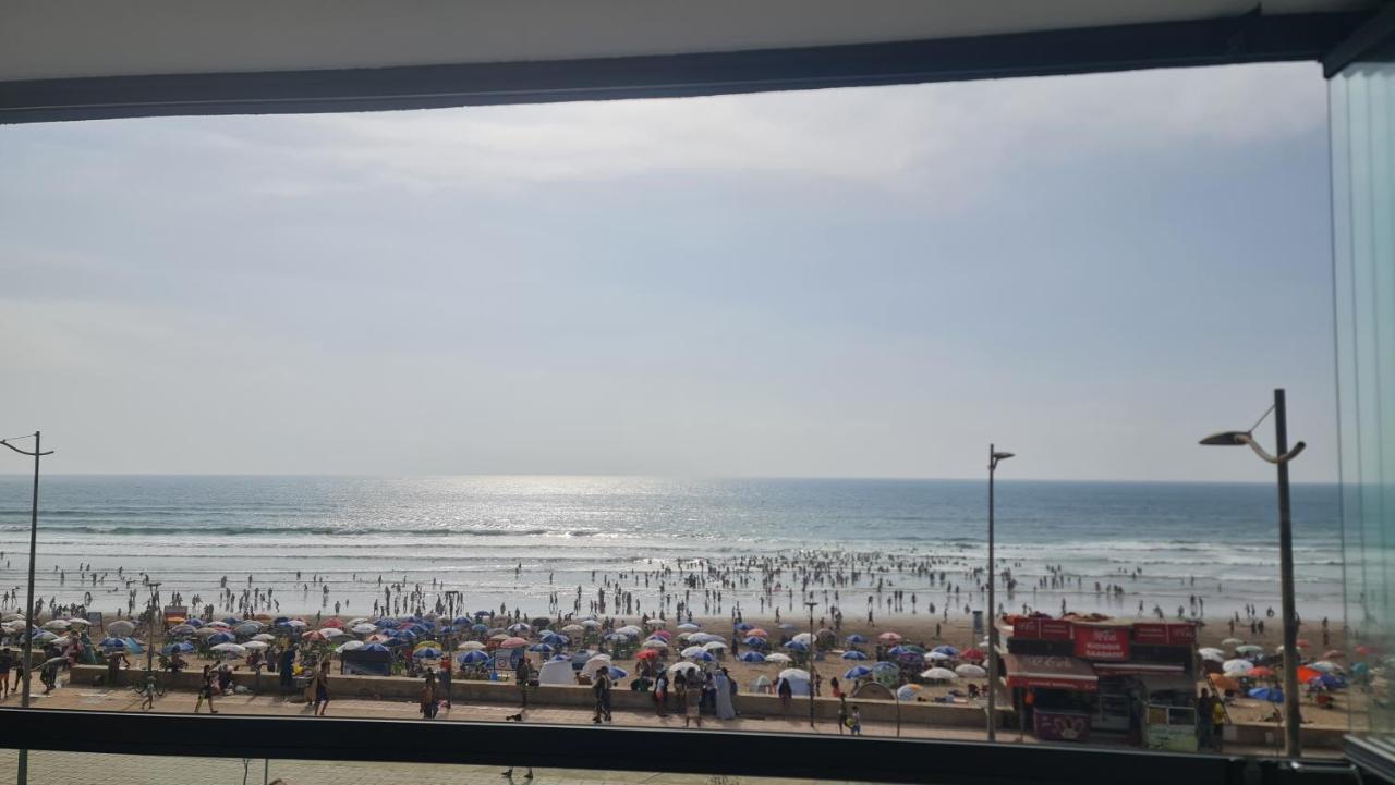 Copa Cabana Kenitra Exterior photo